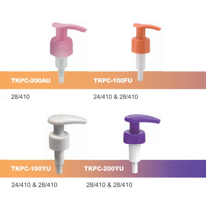 TKPC PureFlow Toothpaste Pump: Safety First, Metal-Free Path